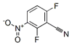 2,6-Difluoro-3-nitrobenzonitrile