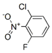 2-Chloro-6-fluoronitrobenzene